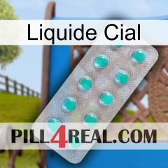 Liquid Cial 28